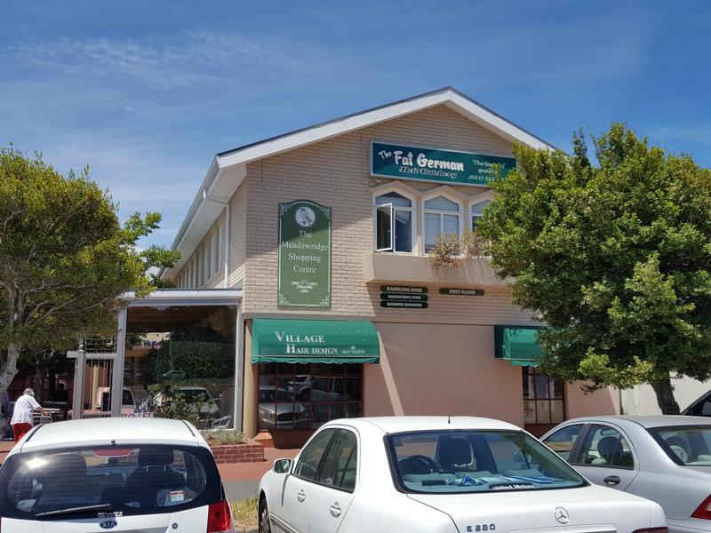 To Let commercial Property for Rent in Meadowridge Western Cape